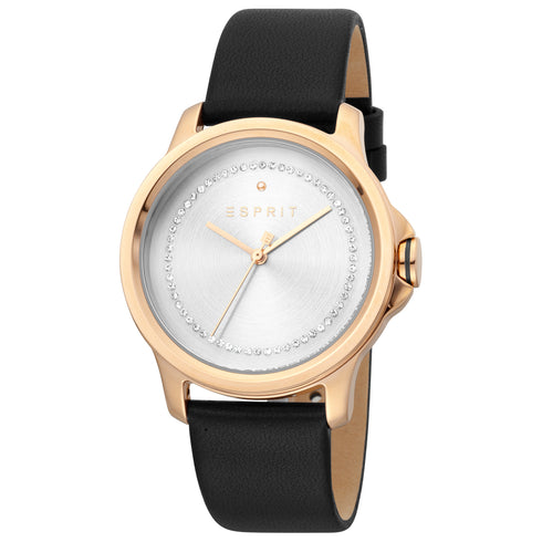 Esprit Rose Gold Women Watches